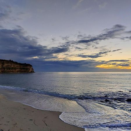 Villa Mimosa Tropea Ricadi Exterior foto