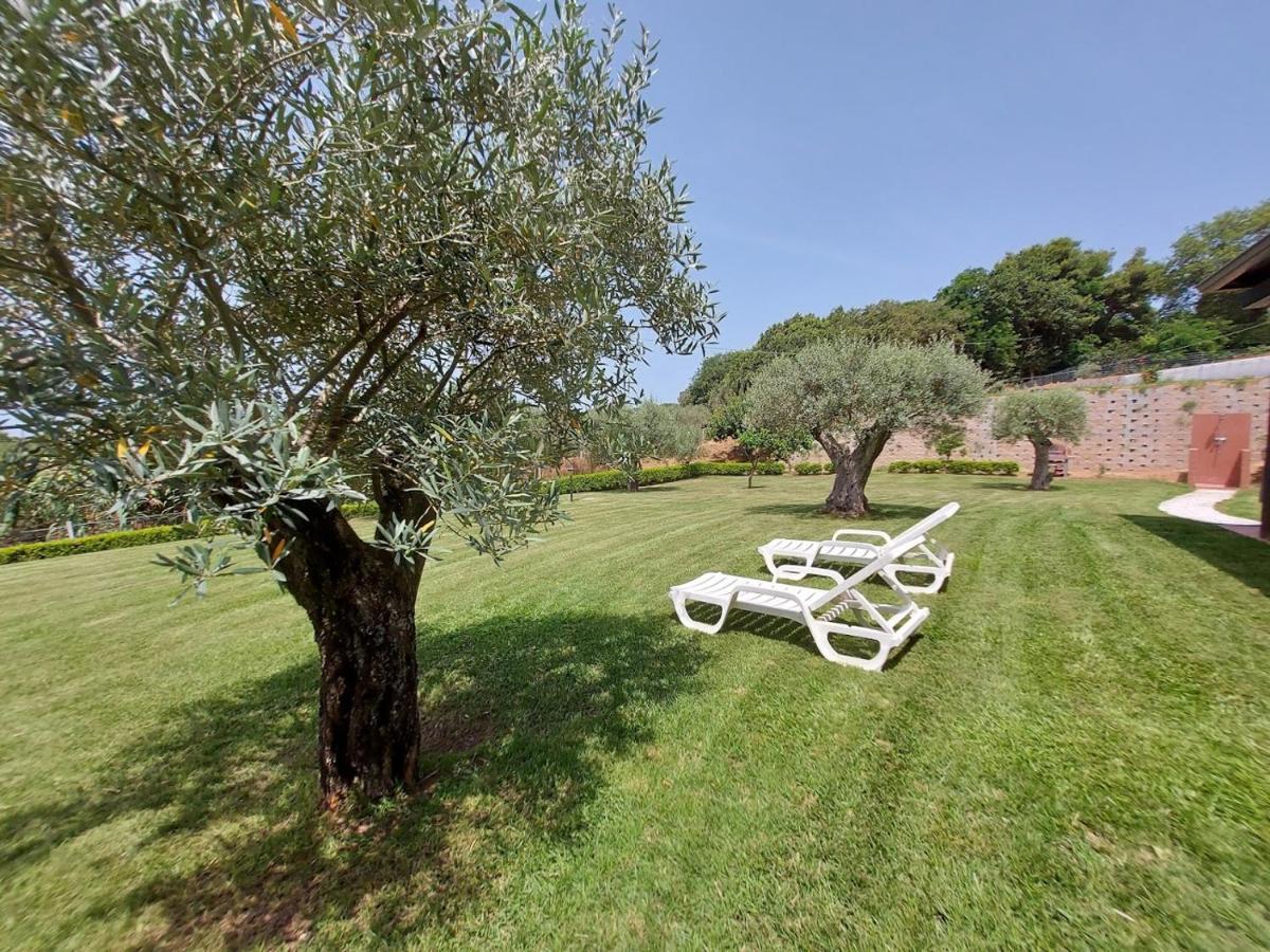 Villa Mimosa Tropea Ricadi Exterior foto